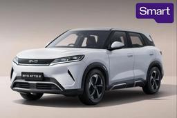 2026 BYD ATTO 2