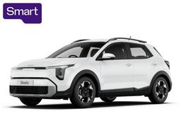2026 Kia Stonic