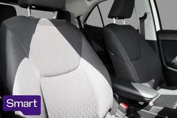 2026 Toyota Yaris Cross