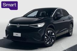 2026 Volkswagen ID.5