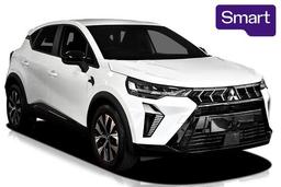 2026 Mitsubishi ASX