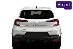 2026 Mitsubishi ASX