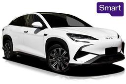 2026 BYD SEALION 7