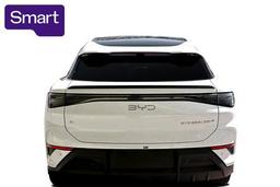 2026 BYD SEALION 7