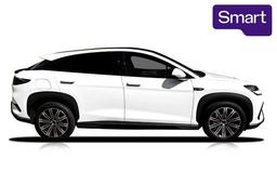2026 BYD SEALION 7