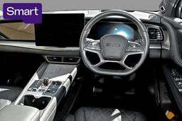 2026 BYD SEALION 7