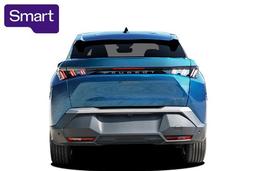 2025 Peugeot 3008