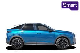 2025 Peugeot 3008