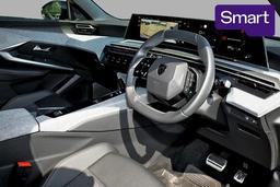 2025 Peugeot 3008