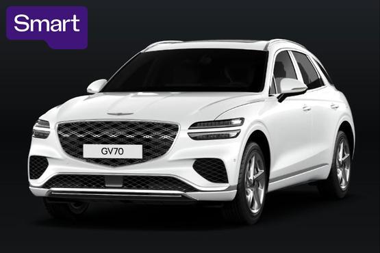 2026 Genesis GV70