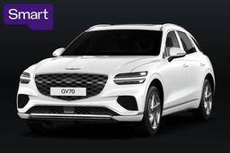 2026 Genesis GV70