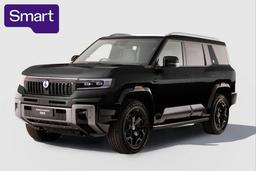 2026 DENZA B8