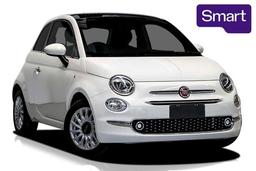 2024 Fiat 500