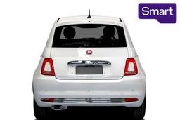 2024 Fiat 500