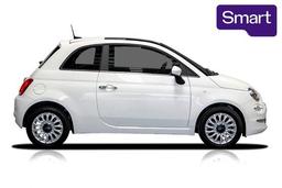 2024 Fiat 500