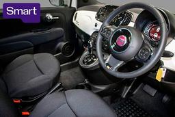 2024 Fiat 500