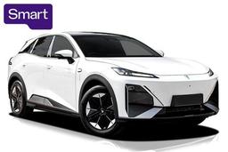 2025 DEEPAL S07