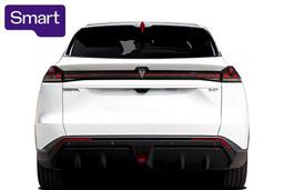 2025 DEEPAL S07