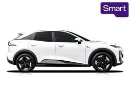 2025 DEEPAL S07