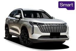 2026 GWM Haval H6