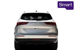 2026 GWM Haval H6