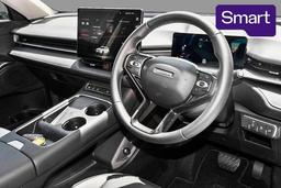 2026 GWM Haval H6
