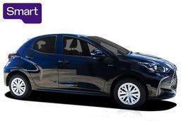 2026 Toyota Yaris