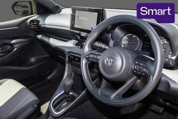 2026 Toyota Yaris