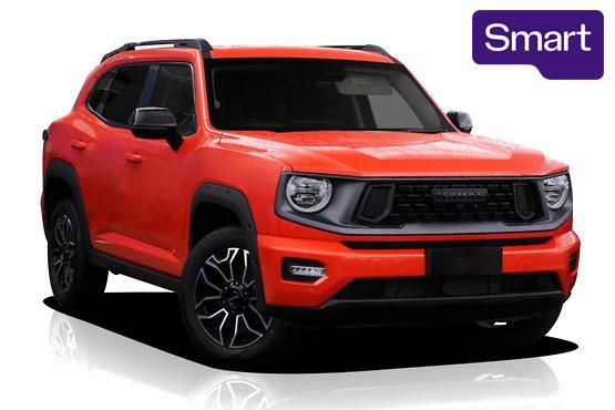 2026 GWM Haval H7