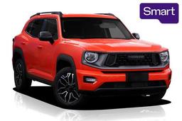 2026 GWM Haval H7