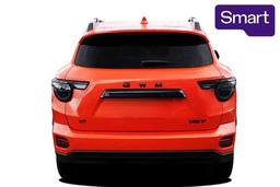 2026 GWM Haval H7