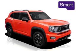 2026 GWM Haval H7