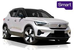 2026 Volvo EX40