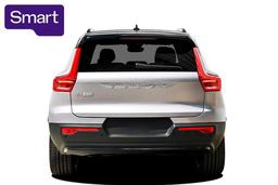 2026 Volvo EX40