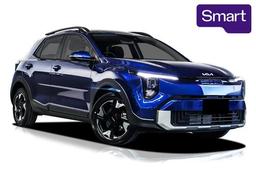 2026 Kia Stonic