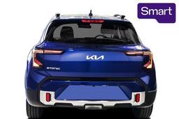 2026 Kia Stonic