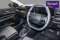 2026 Kia Stonic
