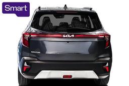 2026 Kia Seltos