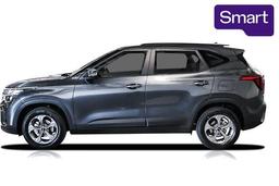 2026 Kia Seltos