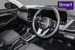 2026 Kia Seltos