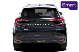 2026 Mitsubishi ASX