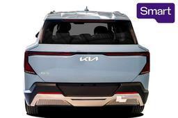2026 Kia EV5