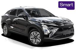 2026 Chery E5