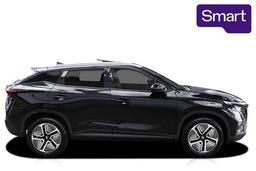 2026 Chery E5