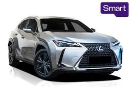 2026 Lexus UX