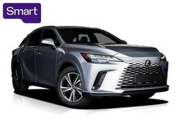 2026 Lexus RX