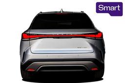 2026 Lexus RX