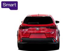 2026 Lexus UX