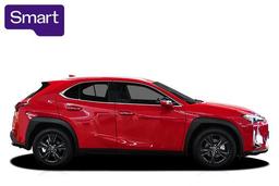 2026 Lexus UX