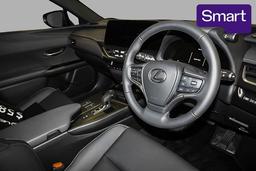 2026 Lexus UX